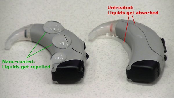 P2i Product Test